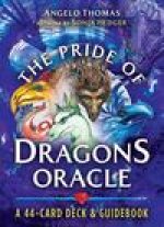 PRIDE OF DRAGONS ORACLE