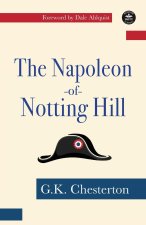 ?The Napoleon of Notting Hill