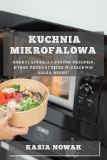 Kuchnia Mikrofalowa
