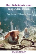 Das Geheimnis vom hängenden Felsen