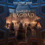 Discovery Book d'ASSASSIN'S CREED - Merveilles de l'Orient