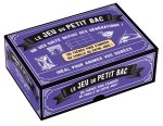 Apéro Jeu du petit bac