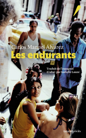 Les endurants