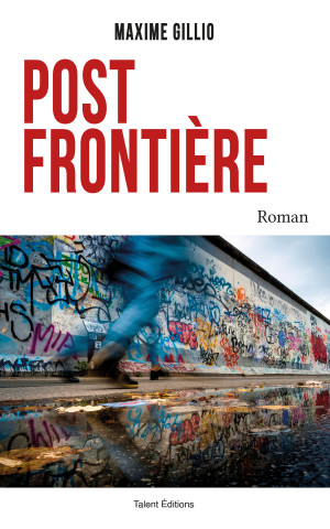 Post frontière