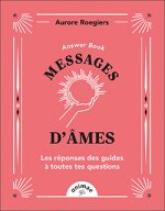 Answer book - messages d'âmes