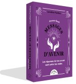 Answer Book Messages d'avenir