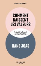 La Genèse des valeurs