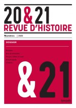 20&21. Revue d'histoire 159