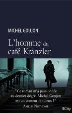 L'homme du café Krantzler