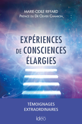 Expériences de conscience élargies