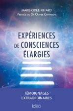 Expériences de conscience élargies