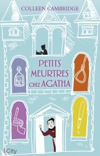 La murder society du troisième jour