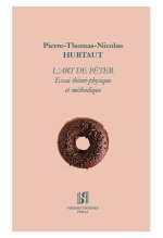 L'Art de péter.