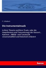 Die Instrumentalmusik