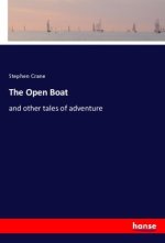 The Open Boat