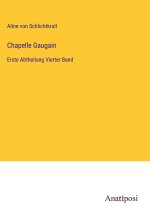 Chapelle Gaugain