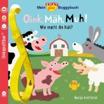 Baby Pixi (unkaputtbar) 140: Mein Baby-Pixi-Buggybuch: Oink, Mäh, Muh!