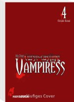 My Dear Curse-casting Vampiress 4