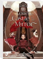 Lonely Castle in the Mirror 4