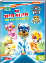Die Super-Welpen sind nicht zu stoppen!