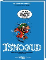 Isnogud Collection: 6 Geschichten von Jean Tabary