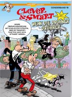 Clever und Smart Sonderband 19: Wenn die Drohnen dröhnen