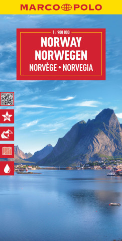 Norwegen