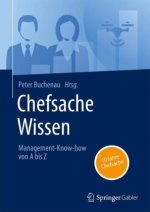 Chefsache Wissen