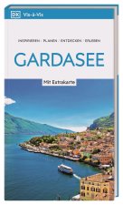 Vis-?-Vis Reiseführer Gardasee
