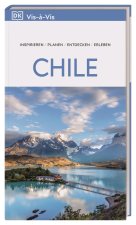 Vis-?-Vis Reiseführer Chile & Osterinsel