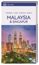 Vis-?-Vis Reiseführer Malaysia & Singapur