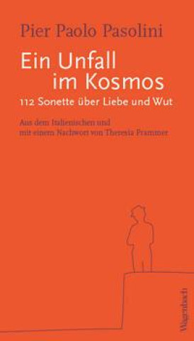Unfall im Kosmos
