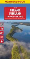 Finnland