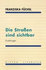Die Straßen sind sichtbar