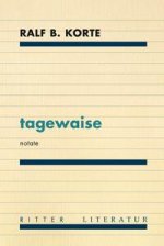 tagewaise