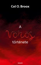A vörös története