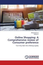 Online Shopping: A Comprehensive review of Consumer preference