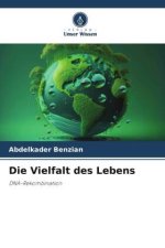 Die Vielfalt des Lebens