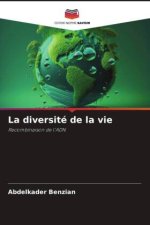 La diversité de la vie