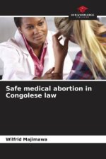 Safe medical abortion in Congolese law