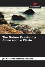 The Nature Evasion by Giono and Le Clézio