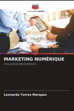 MARKETING NUMÉRIQUE