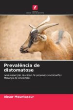 Preval?ncia de distomatose