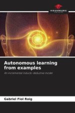 Autonomous learning from examples
