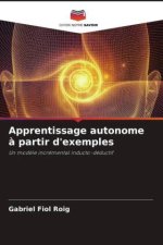 Apprentissage autonome ? partir d'exemples