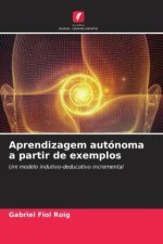 Aprendizagem autónoma a partir de exemplos