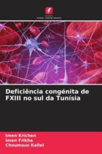 Defici?ncia congénita de FXIII no sul da Tunísia