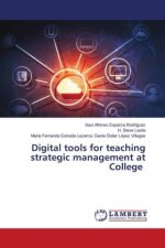 Digital tools for teaching strategic management at College