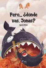 Pero donde vas Jonas ?