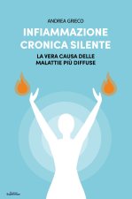 Infiammazione cronica silente. La vera causa delle malattie più diffuse